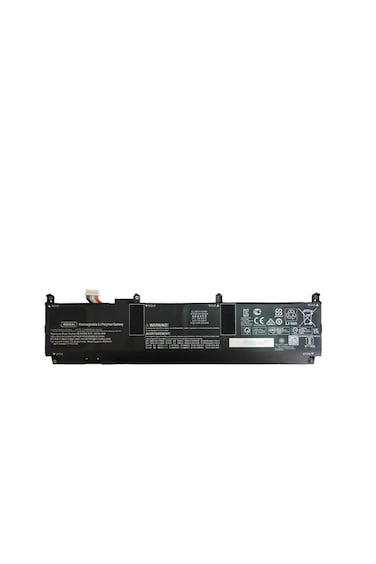 MB06XL HSTNN-IB9E L77973-1C1 L78553-005 Battery Compatible for HP ZBook Studio G7 1J3R6EA 1J3R7E 2J3H8PA 21X54UT Create RTX2070MQ Series(11.58V 83Wh)
