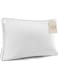 Linen Klub 233 TC Cotton Down Proof Pillow with Double Wall Piping