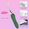 Smart Facial &amp; Body Relaxation Massager Stick with Multiple Modes USB Rechargeable Portable Beauty Therapy Tool