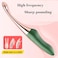 Smart Facial &amp; Body Relaxation Massager Stick with Multiple Modes USB Rechargeable Portable Beauty Therapy Tool