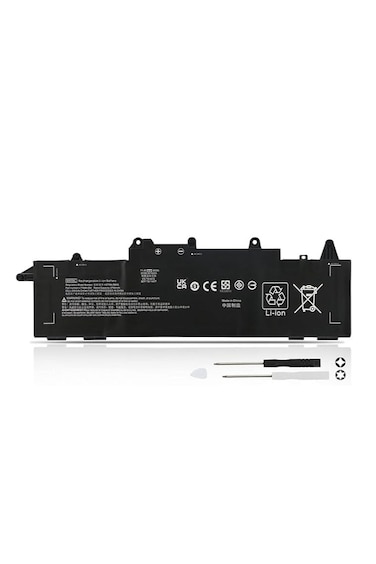 Compatible SX03XL Battery For HP HSTNN-DB9S HSTNN-DB9P HSTNN-IB9I L78125-005 L77689-2B1 L77689-2B2 L77689-172
