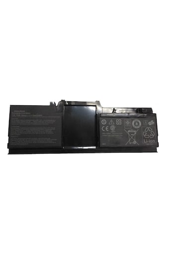 Laptop Battery Compatible for Dell Latitude XT XT1 XT2 PP12S Tablet Series Notebook PU536 0H986H H986H FW273 MR317 11.1V 42Wh 3800mAh