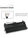 15.52V 56Wh C41N2102 Battery Compatible for Asus ROG Flow Z13 ACRNM ACRONYM Z13 GZ301 GZ301Z GZ301ZA GZ301ZC GZ301ZE GZ301V GZ301VI GZ301VIC GZ301VU GZ301VF NR2201ZA NR2201ZC NR2201ZE