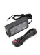 Replacement Laptop Adapter  19.5V 3.34A 65W Pin Size 4.5mm*3.0mm.