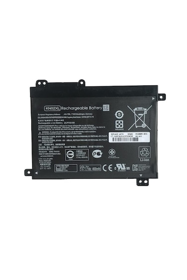 KN02XL Laptop Battery Compatible for HP Pavilion x360 11-AD 11-AD010CA 11-AD051NR KN02XL HSTNN-UB7U Laptop Battery