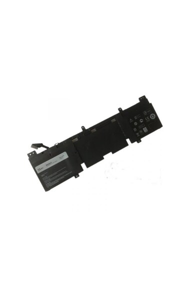 3V806 Replacement Battery For Dell Alienware 13 R1,R2,ECHO 13,QHD,ALW13ED-2608 1708 1608 3V8O6 2VMGK P56G002 2P9KD
