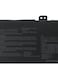 REPLACEMENT 7.7V 47Wh C21N1833 Laptop Battery Compatible for Asus ZenBook 14 UM431 UM431DA UX431 UX431FA UX431FL UX431FN VivoBook S14 S431FA S431FL BX431FA S4500F U4500F Series