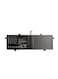 REPLACEMENT 7.7V 47Wh C21N1833 Laptop Battery Compatible for Asus ZenBook 14 UM431 UM431DA UX431 UX431FA UX431FL UX431FN VivoBook S14 S431FA S431FL BX431FA S4500F U4500F Series