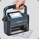 Bentsai B71 Wireless 12.7mm Stamp Handheld Inkjet Printer