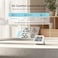 INKBIRD Bluetooth Thermometer Hygrometer ITH-13-B (2 Packs), Indoor Temperature and Humidity Monitor with APP Control, Custom Comfort Level
