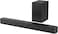 PHILIPS 2.1 Sound Bar Speaker
                    TAB 4500