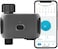 UanTii Smart Irrigation Water Timer Tuya WiFi Sprinkler Timer for Garden Hose,Smart Water Valve controller,APP Remote Control,No Hub Required,Woks with Alexa and Google Home