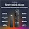 Fire TV Stick 4K MAX with New Alexa Voice Remote, Plays up to 4K HDR Video, 16GB Storage, 1 x HDMI, Dual-Band Wi-Fi 6E,HDR10+, HLG, Dolby Vision Support
