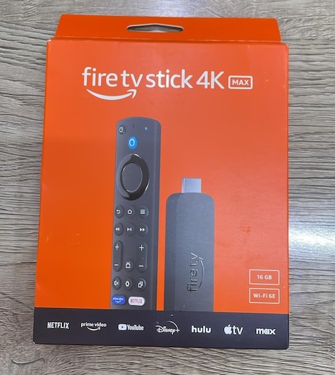 Firestick Sales Amazon Fire Sky Sports LATEST Amazon Fire TV Stick