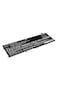 Battery Replacement for Pro X2 612 G1 Keyboard KT02XL 753330-1B1 753330-421 HSTNN-I19X HSTNN-IB6F HSTNN-LB6F