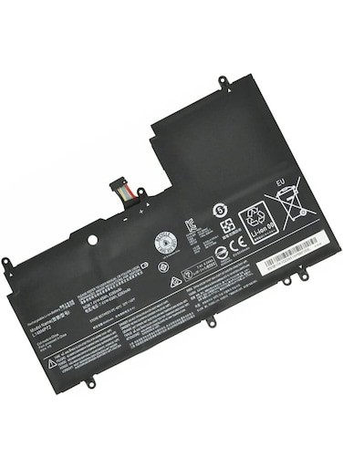 7.5V 45Wh L14M4P72 L14S4P72 Replacement Laptop Battery for Lenovo YOGA3 14 Yoga 700-14ISK Yoga3 14-IFI 14-IFI(D) Yoga3 14-ISE