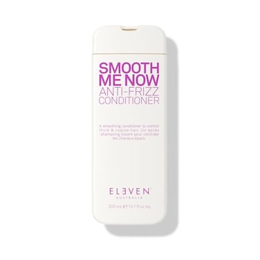 Eleven Australia Smooth Me Now Anti-Frizz Conditioner (10.14 Fl Oz (Pack Of 1))