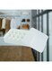 HOME Magnus Plastic Organizer With Lid 36.5X26.5X8.5 Cm White