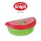 Snips Watermelon Saver with Removable Aeration Grid &ndash; Made in Italy