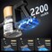 6 in 1 Cordless Vacuum Cleaner, 3 Power Modes &amp; LED Display, 45Mins Runtime Detachable Battery,