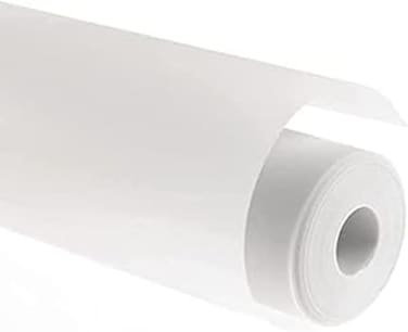 Canson Satin 0.375 x 20 m 90 gsm Translucent Tracing Paper Roll