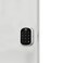 LockWood SDL Smart Deadbolt - Satin Chrome (International Version)