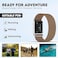 WHOOP 5.0 One/Peak Ultra-soft Nylon Sport Band Compatible   Breathable, Durable &amp; Secure Fit Strap   NOT for Gen 4