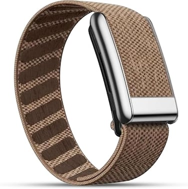WHOOP 5.0 One/Peak Ultra-soft Nylon Sport Band Compatible   Breathable, Durable &amp; Secure Fit Strap   NOT for Gen 4