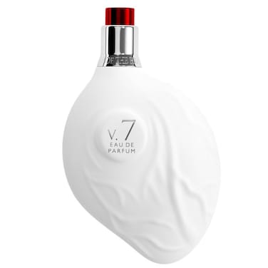 Map Of The Heart White Heart V 7 Unisex Eau De Parfum 90ml