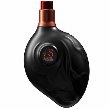 Map Of The Heart V.8 Abundance Unisex Eau De Parfum 90ml