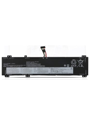 L21D4PC1 L21M4PC1 Laptop Battery for Lenovo Legion 5 15IAH7 15ARH7 15ACH6 Legion 5 Pro 16IAH7 16ACH6 16ITH6 Series L21C4PC1 L21M4PC2 L21M4PC3 L21L4PC0 L21C4PC0 L21D4PC0 L21B4PC0 80Wh 4 Cell 5182mAh