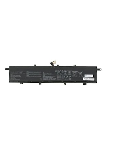 REPLACEMENT 15.48V 5810mAh 92WH C42N2008 Laptop Battery Compatible for ASUS ZenBook Pro Duo U15 OLED UX582 X582HM UX582HS UX582LR 4ICP6/50/69-2 0B200-03840000