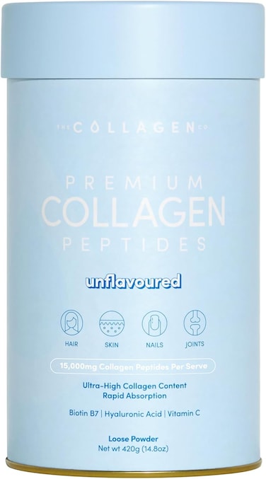 The Collagen Co. Co Collag Powd 420G Unflav