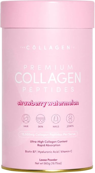 The Collagen Co. Co Collag Powd 560G Str.Wm
