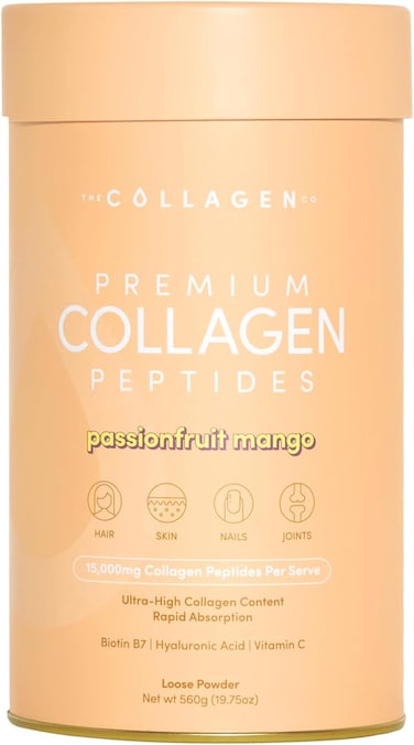 The Collagen Co. Collag Powd 560G Pf.Mang
