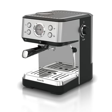 Saachi 20-Bar Coffee Maker NL-COF-7075