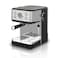 Saachi 20-Bar Coffee Maker NL-COF-7075