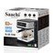 Saachi 20-Bar Coffee Maker with Digital Display NL-COF-7076D