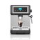 Saachi 20-Bar Coffee Maker with Digital Display NL-COF-7076D