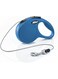 Flexi New Classic CAT Cord 3m Blue XS