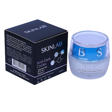 Skinlab Anti-Dark Circle Eye Cream 30ml