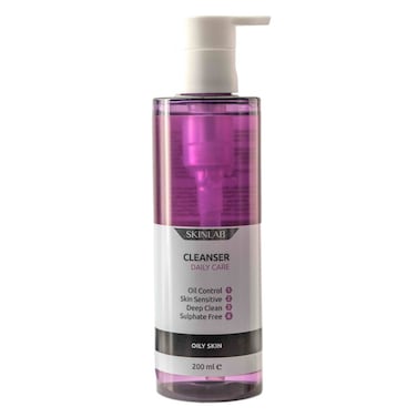Skinlab Daily Care Cleanser For Oily Skin 150ml