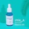 Skinlab Hyal-A Hyaluronic Acid Duo Vitamin B5 Serum 30ml