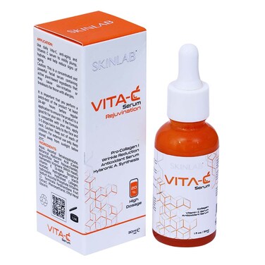 Skinlab Vita-C Rejuvinating Serum 30ml