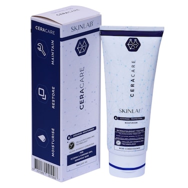 Skinlab Ceracare Ceramide Protection Moisturizer Cream 100ml