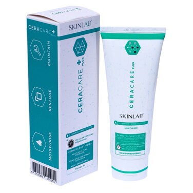Skinlab Ceracare Plus Ceramide Urea Protection Cream 100ml