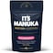 It's Manuka Mgo 500+ Lozenges, 16 Pieces, Pink Grapefruit Flavour, 180G, Made With Australian Manuka Honey, Gluten-Free, Soothes Sore Throats, Individually Wrapped