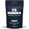 It's Manuka Mgo 500+ Lozenges, 16 Pieces, Mint Flavour, 180G, Made With Australian Manuka Honey, Gluten-Free, Soothes Sore Throats, Individually Wrapped