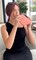 DRNK Steel   Reusable Water Bottle for Workplace hydration, Travel, Hiking and Gym   As Seen on Shark Tank   Leak Proof   Non Toxic   BPA Free   17oz (500ml) [Coral]
