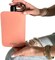 DRNK Steel   Reusable Water Bottle for Workplace hydration, Travel, Hiking and Gym   As Seen on Shark Tank   Leak Proof   Non Toxic   BPA Free   17oz (500ml) [Coral]
